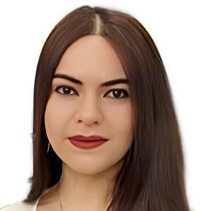 Полухова Рахима - фотография Полухова Рахима , офтальмолог (окулист), офтальмолог-хирург - Баку