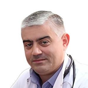 Сафаров Вугар , пульмонолог - Баку