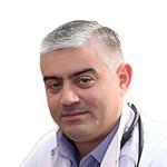 Сафаров Вугар , Пульмонолог - Баку