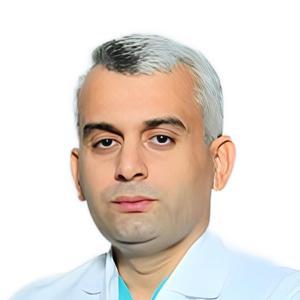 Мамедов Вусал , кардиолог, малоинвазивный хирург - Баку