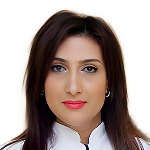 Хасанова Вюсала , врач узи - Баку