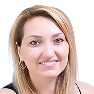 Мамедова Вусала , офтальмолог (окулист) - Баку