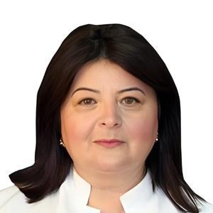 Демирова Ирада , анестезиолог-реаниматолог - Баку