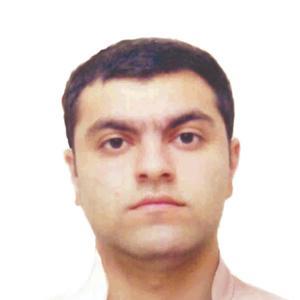 Нагизаде Камран - фотография Нагизаде Камран , анестезиолог-реаниматолог - Баку