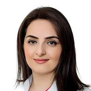 Рауфкизи Закия , флеболог - Баку