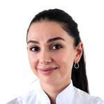 Топчубашова Камала , Инфекционист - Баку