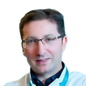Халилов Шахин , кардиолог - Баку