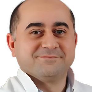 Гусейнов Эмиль - фотография Гусейнов Эмиль , офтальмолог-хирург - Баку