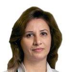 Абдуллаева Карима , Пульмонолог, Аллерголог - Баку