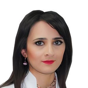 Алиева Лала , невролог - Баку
