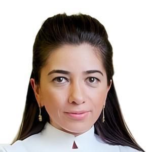 Бабаева Лалаханим - фотография Бабаева Лалаханим , диетолог - Баку