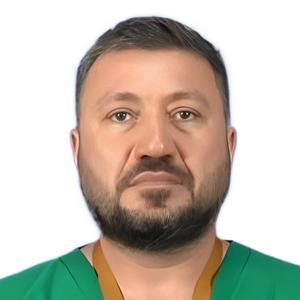 Абдуллаев Вагиф , дерматолог - Баку