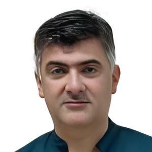 Джафаров Эльмар , травматолог, ортопед - Баку