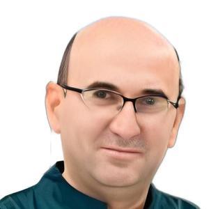 Джахангиров Асиф , уролог, андролог, детский андролог, детский уролог - Баку
