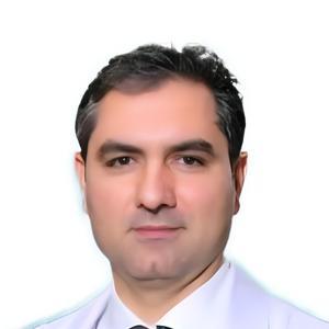 Рагимли Турал - фотография Рагимли Турал , нейрохирург - Баку
