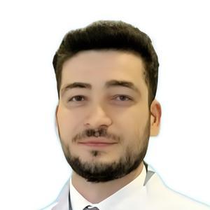 Мирзалиев Парвин - фотография Мирзалиев Парвин , нейрохирург - Баку