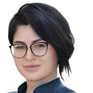 Атаева Зариф , пластический хирург - Баку