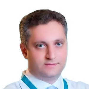 Исмайлов Джейхун - фотография Исмайлов Джейхун , травматолог - Баку