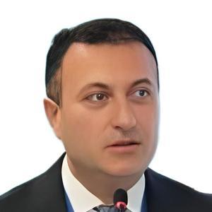 Галбинур Турал - фотография Галбинур Турал , офтальмолог-хирург - Баку