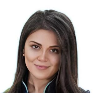 Гаджиева Лала , эндокринолог, диетолог - Баку