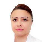 Сафарова Махлуга , Физиотерапевт - Баку