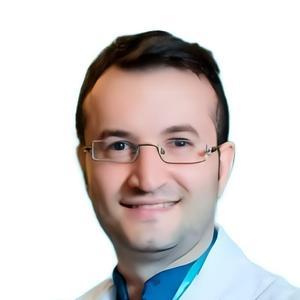 Маликов Немат - фотография Маликов Немат , гастроэнтеролог - Баку