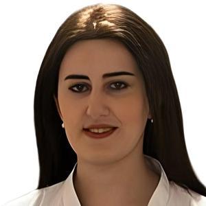 Гафарова Марьям - фотография Гафарова Марьям , кардиолог - Баку