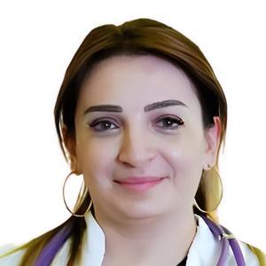 Нагиева Хаяла , педиатр - Баку