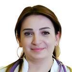 Нагиева Хаяла , Педиатр - Баку