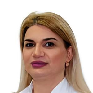 Мухтарова Марзия - фотография Мухтарова Марзия , невролог - Баку