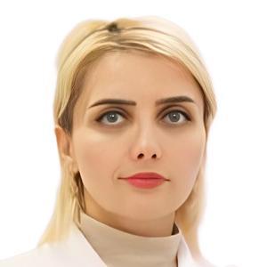 Гаджиева Вафа - фотография Гаджиева Вафа , лор - Баку