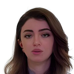 Элиева Илаха - фотография Элиева Илаха , эндокринолог - Баку