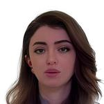 Элиева Илаха , Эндокринолог - Баку