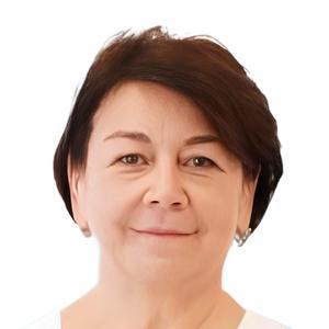 Алтынбаева Эльфия , невролог, остеопат - Баку