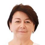 Алтынбаева Эльфия , Невролог, Остеопат - Баку