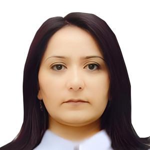 Абдулкаримова Наиля - фотография Абдулкаримова Наиля , офтальмолог (окулист) - Баку