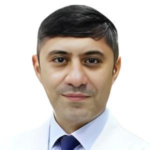 Мамедов Руслан - фотография Мамедов Руслан , офтальмолог-хирург - Баку