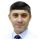 Мамедов Руслан , Офтальмолог-хирург - Баку