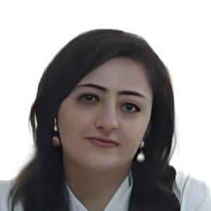 Маммедова Натаван , офтальмолог (окулист) - Баку