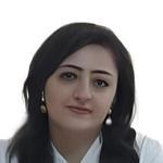 Маммедова Натаван , Офтальмолог (окулист) - Баку