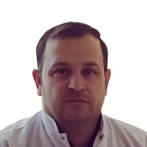 Сафаров Эльшан , уролог, андролог - Баку