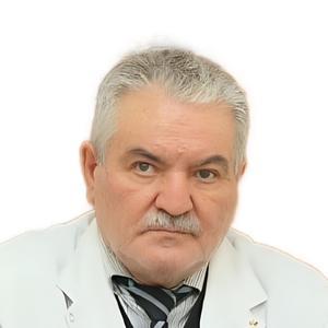 Гулиев Ариф , терапевт - Баку