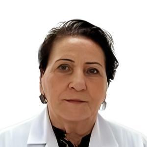 Бекирова Наиба , кардиолог - Баку