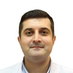 Рзаев Нурлан - фотография Рзаев Нурлан , уролог - Баку