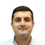 Рзаев Нурлан Рзаев Нурлан , Уролог - Баку