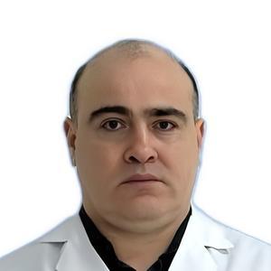 Алекперов Ровшан , кардиолог - Баку