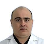 Алекперов Ровшан , Кардиолог - Баку
