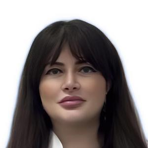 Ибрагимова Айсель , врач узи - Баку