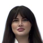 Ибрагимова Айсель , Врач УЗИ - Баку