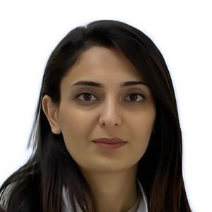 Азимзаде Наргиз , лор - Баку